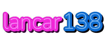 lancar138 — logo kanal