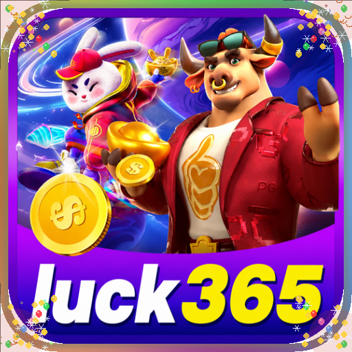 luck365 — mitra unggulan