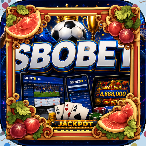 sbobet — mitra unggulan